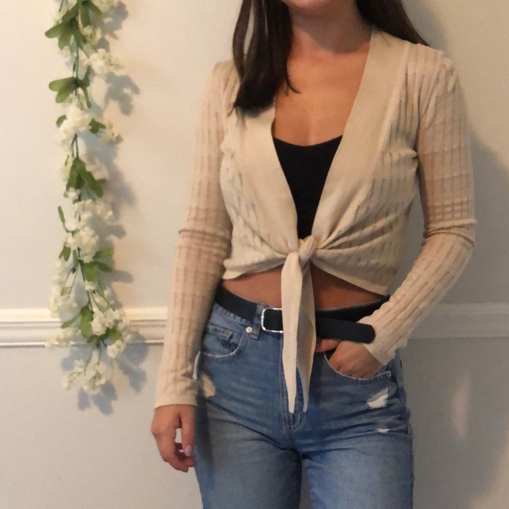 Tommy Hilfiger Cardigan